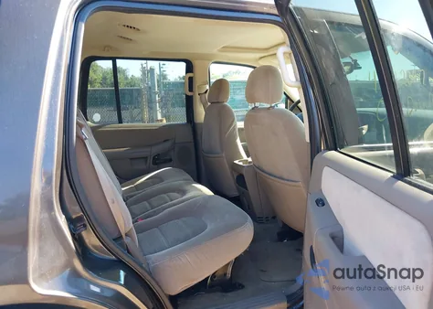 2005 Ford Explorer Xlt/Xlt Sport/Nbx из США, поврежденный, VIN 1FMZU73W25UA56344